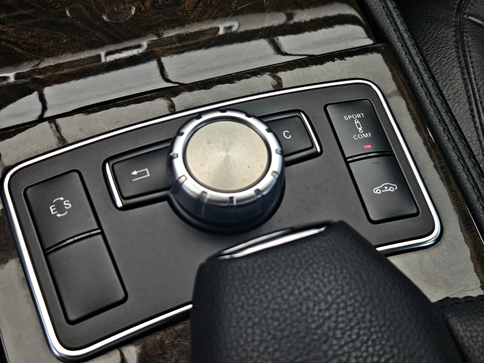 Mercedes-Benz CLS 350 AMG/4MATIC/GERMANY/CAMERA/INTEL LIGHTS/AIRMATIC/LI | Mobile.bg � ����������� 11