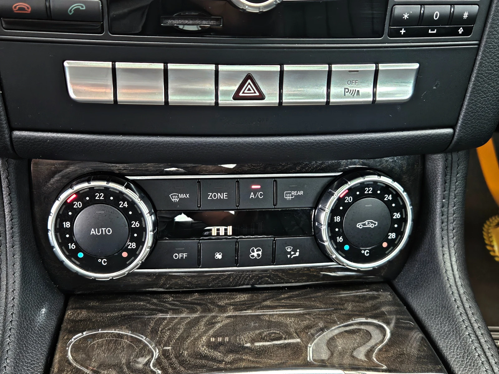 Mercedes-Benz CLS 350 AMG/4MATIC/GERMANY/CAMERA/INTEL LIGHTS/AIRMATIC/LI | Mobile.bg � ����������� 12