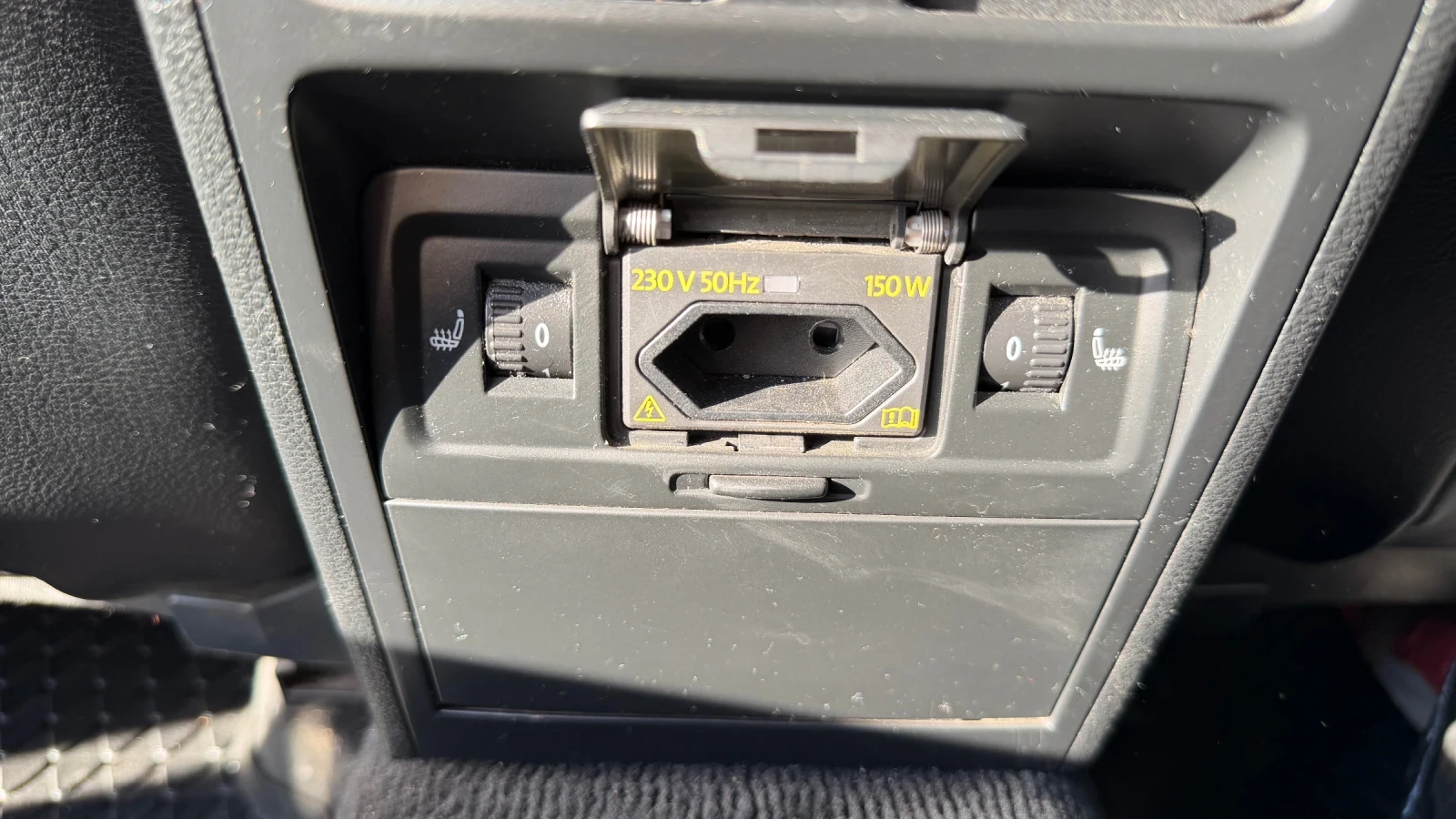 VW Passat 2.0tdi, снимка 10 - Автомобили и джипове - 54857568
