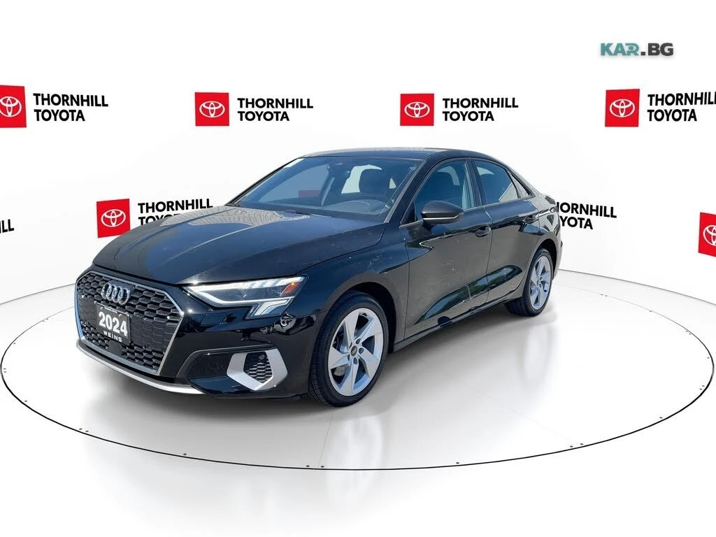 Audi A3 * PANO * QUATTRO * Автокредит (Цена до България), снимка 3 - Автомобили и джипове - 55102509