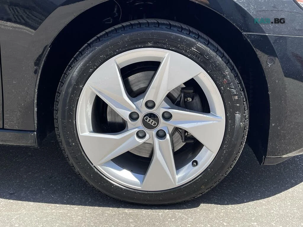 Audi A3 * PANO * QUATTRO * Автокредит (Цена до България), снимка 10 - Автомобили и джипове - 55102509