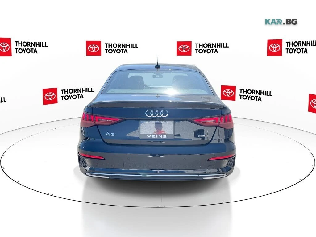 Audi A3 * PANO * QUATTRO * Автокредит (Цена до България), снимка 6 - Автомобили и джипове - 55102509