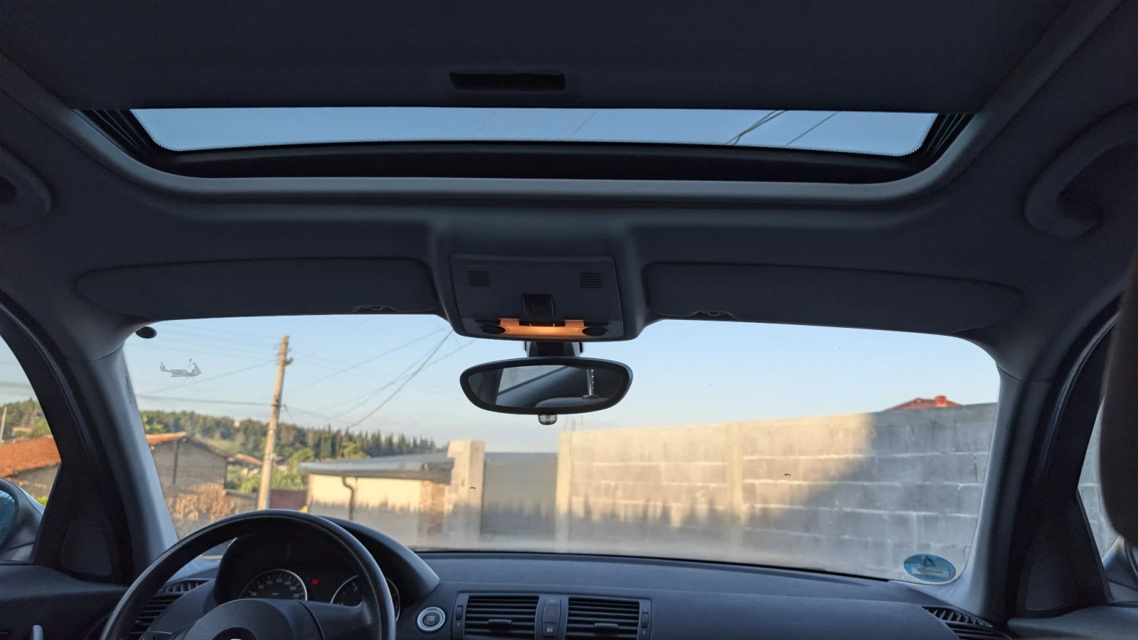 BMW 118 d M47, снимка 8 - Автомобили и джипове - 55681370