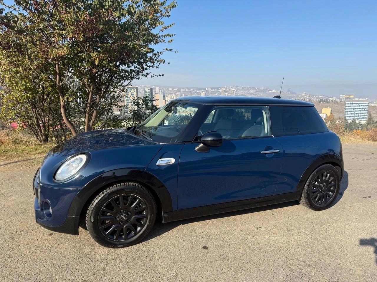 Mini Cooper s | Mobile.bg � ����������� 6
