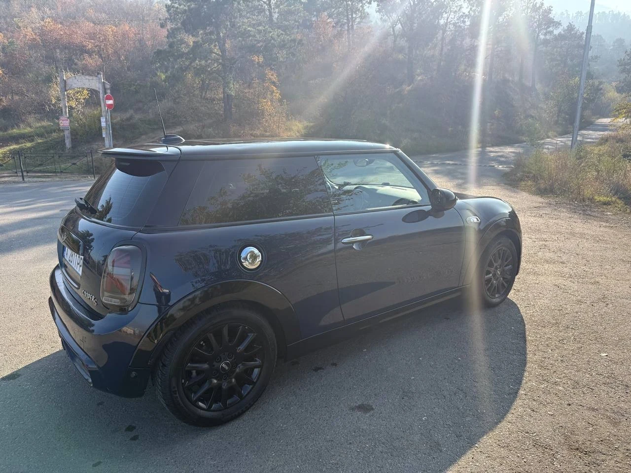Mini Cooper s | Mobile.bg � ����������� 4