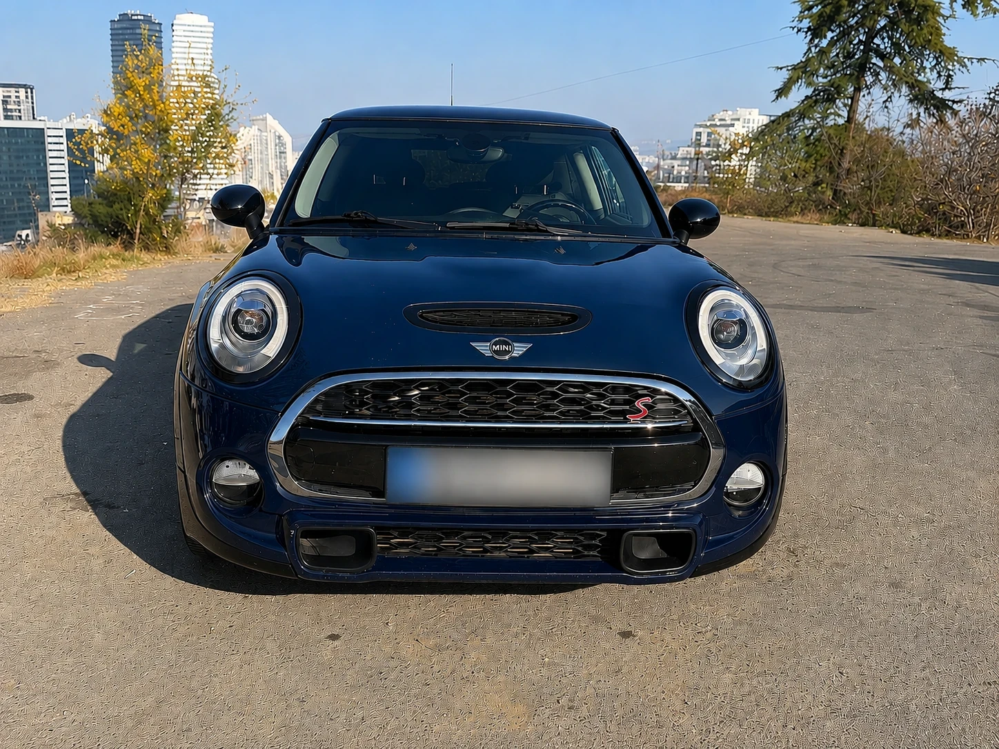 Mini Cooper s | Mobile.bg � ����������� 2