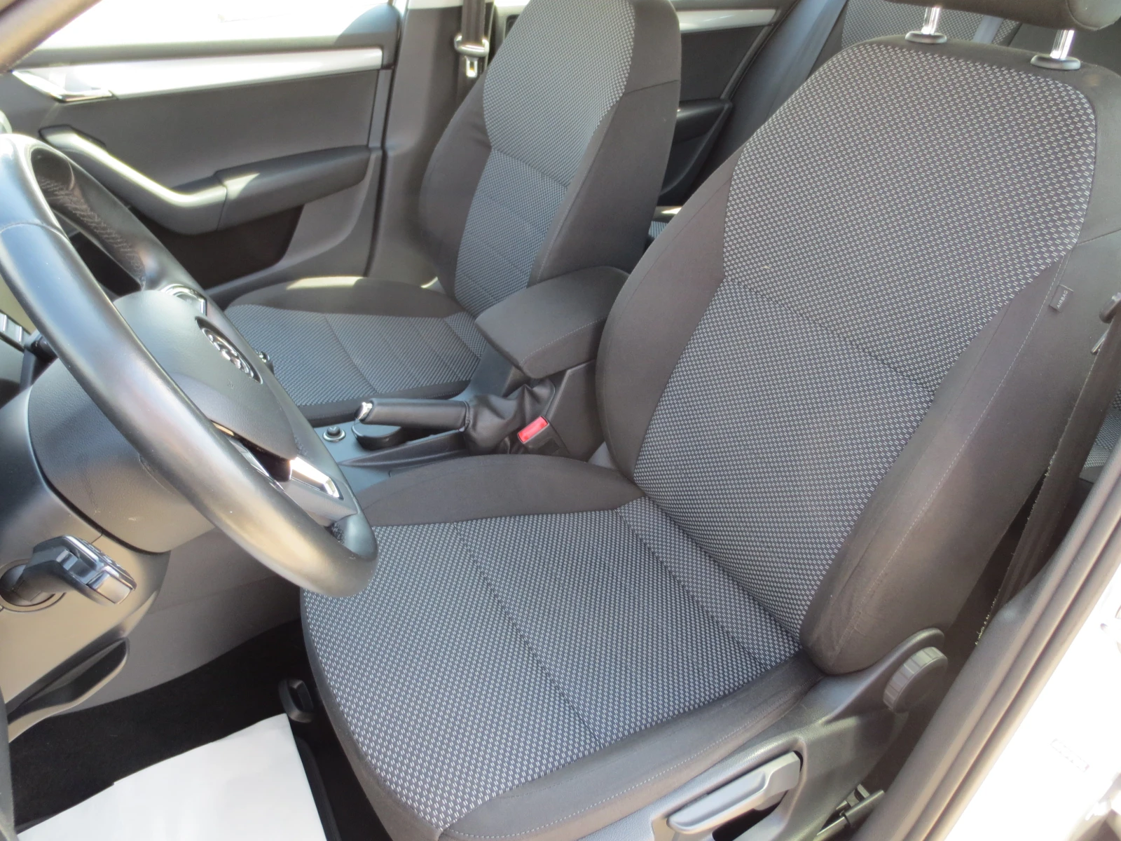 Skoda Octavia 1.4 i G-TEC * METAH*  | Mobile.bg � ����������� 9