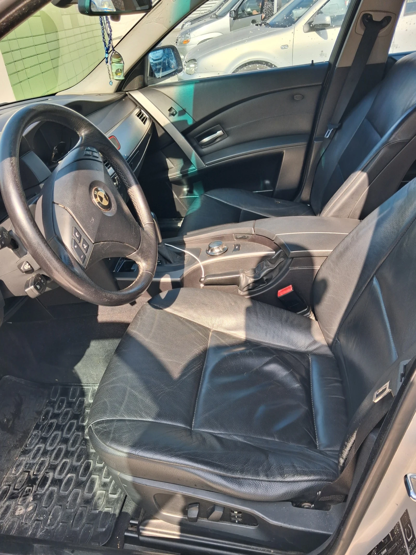 BMW 520 ?, снимка 6 - Автомобили и джипове - 55670407