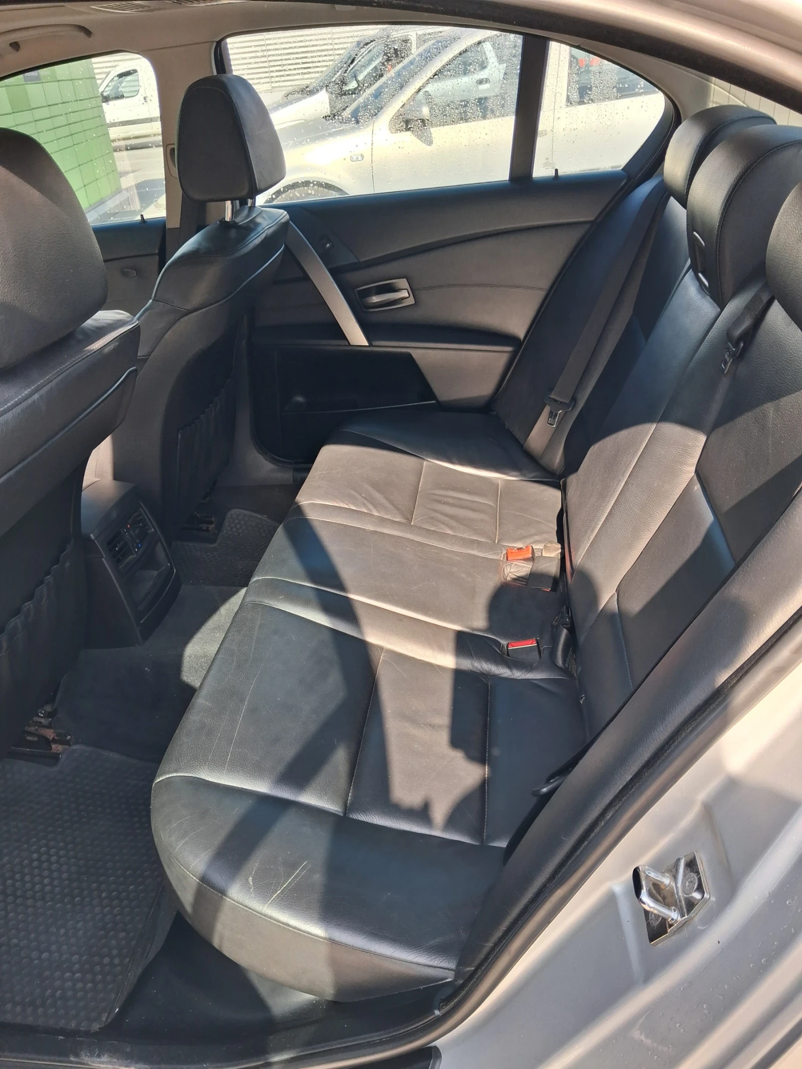 BMW 520 ?, снимка 5 - Автомобили и джипове - 55670407