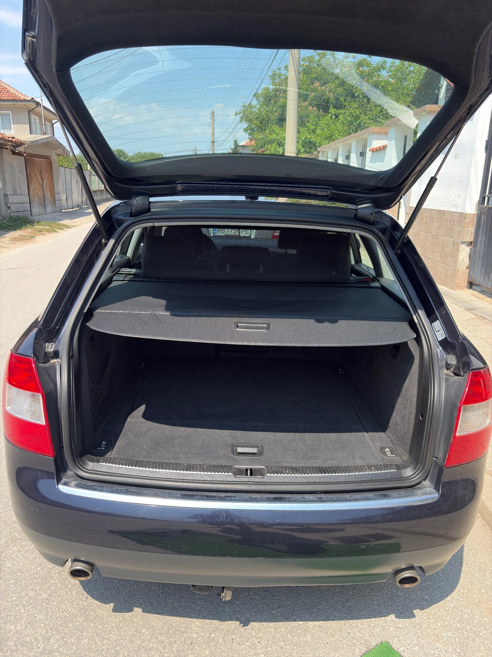 Audi A4, снимка 5 - Автомобили и джипове - 55771481
