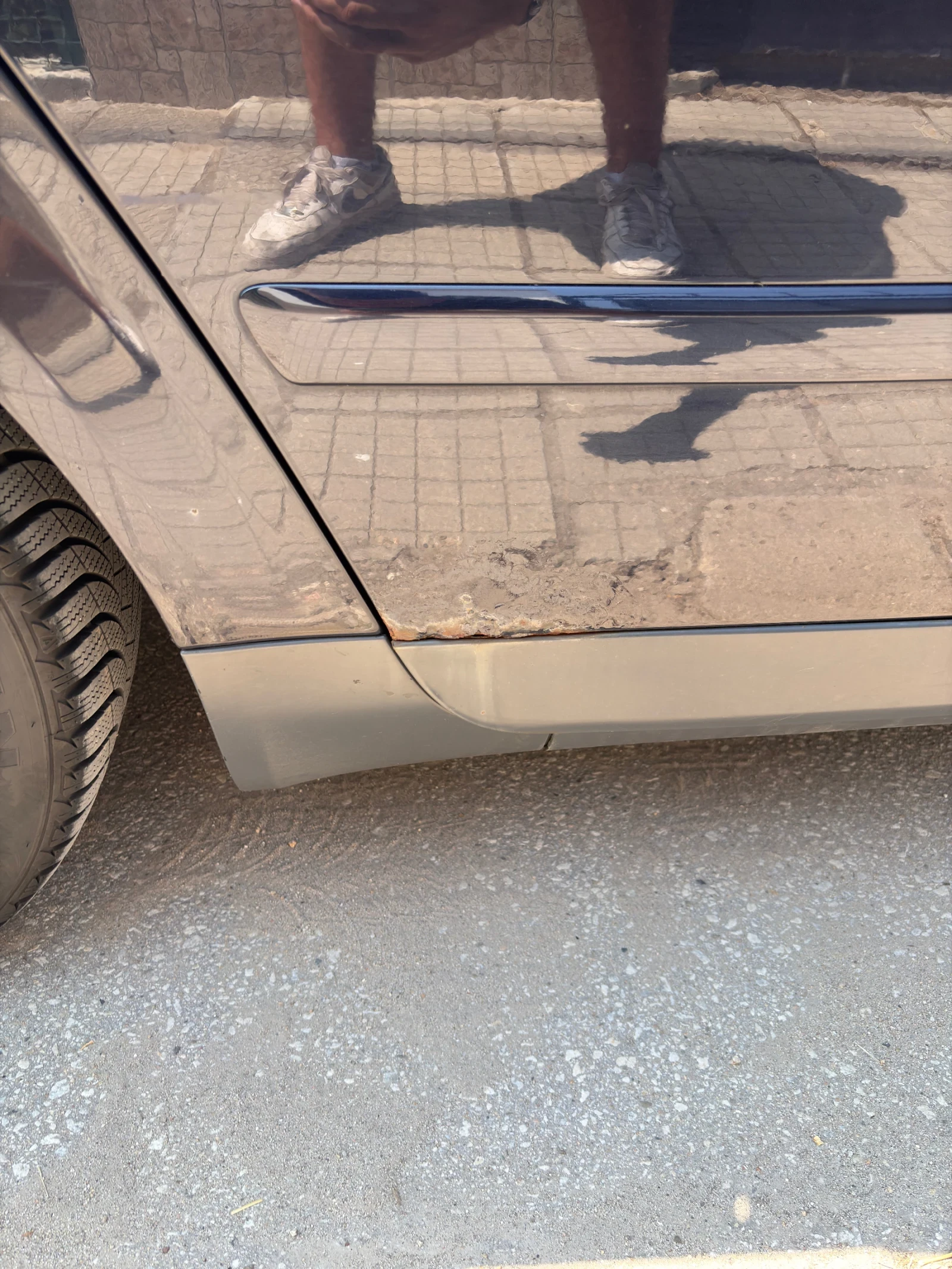 Audi A4, снимка 16 - Автомобили и джипове - 55771481