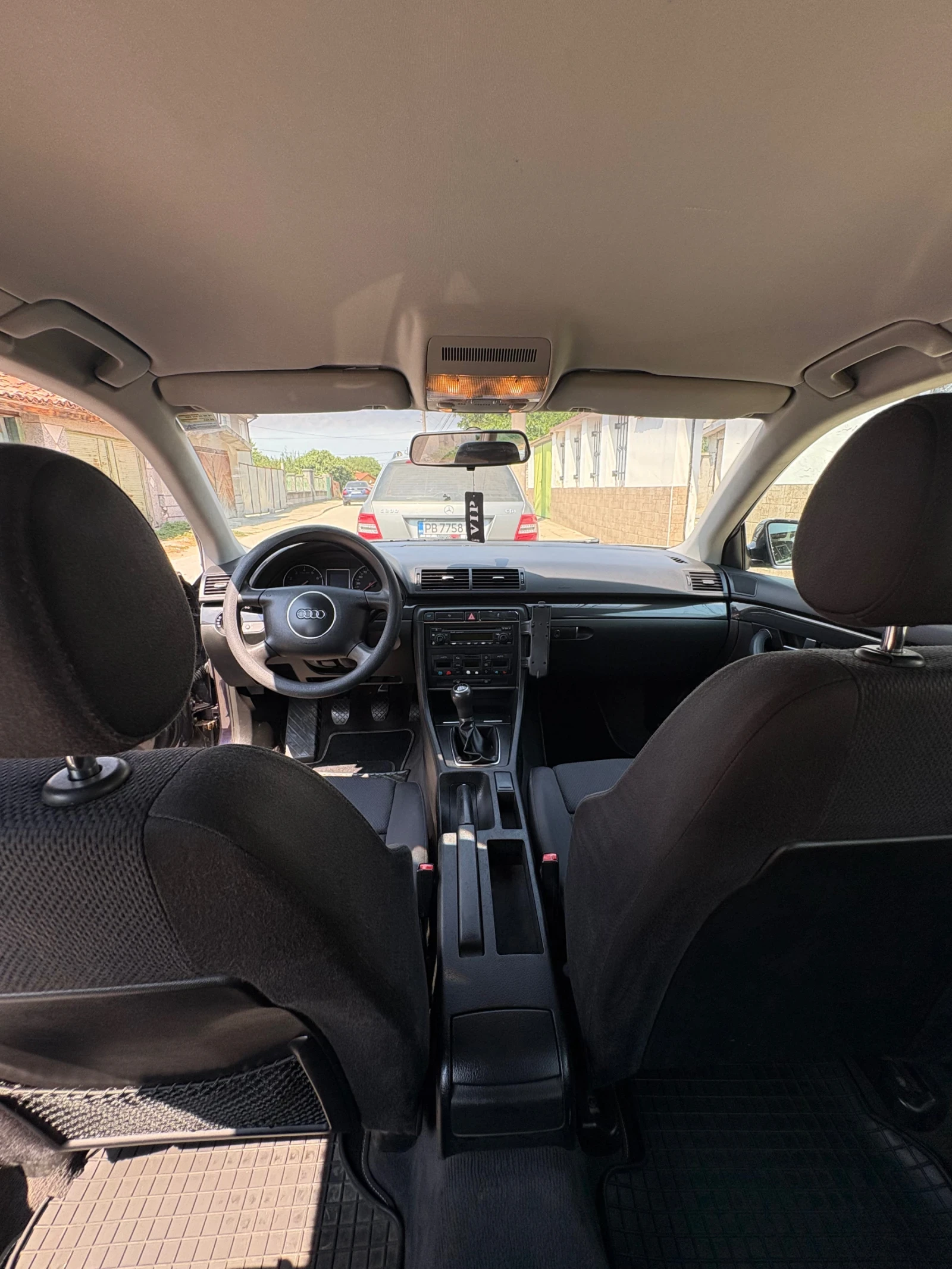 Audi A4, снимка 6 - Автомобили и джипове - 55771481