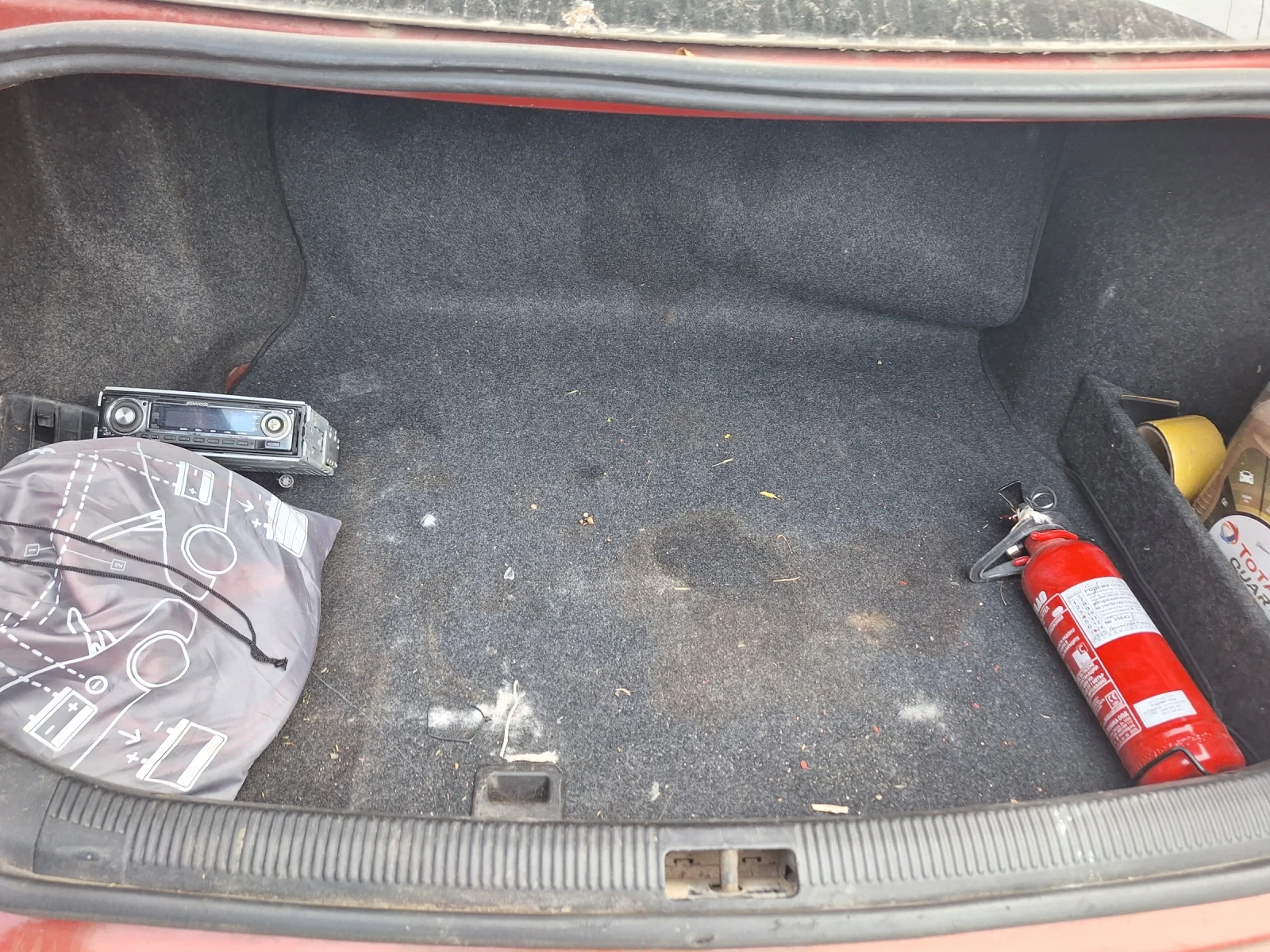 Audi A4, снимка 10 - Автомобили и джипове - 55864676