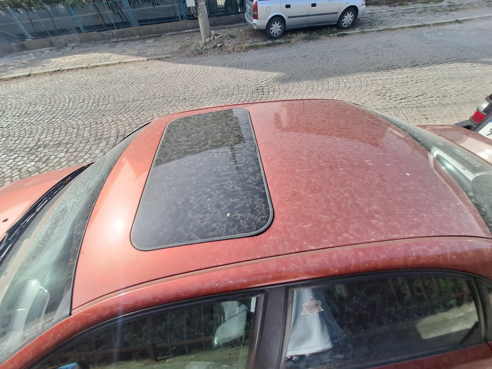 Audi A4, снимка 4 - Автомобили и джипове - 55864676
