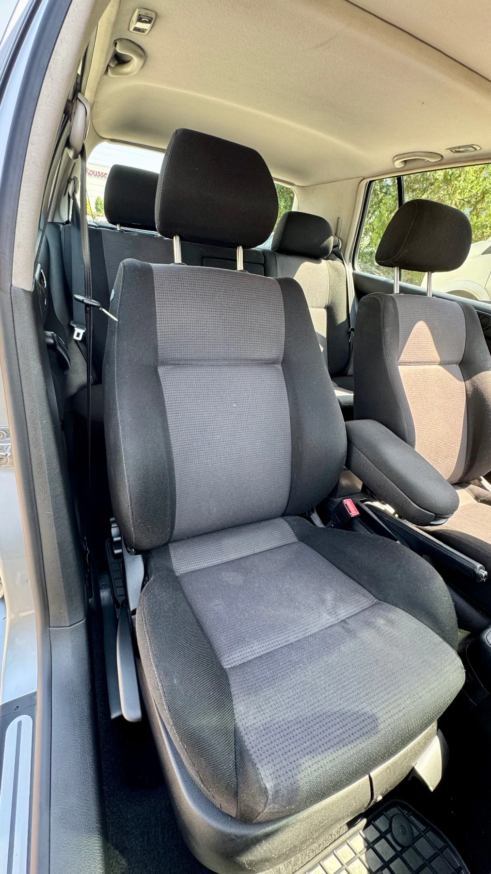 VW Golf, снимка 11 - Автомобили и джипове - 55900647