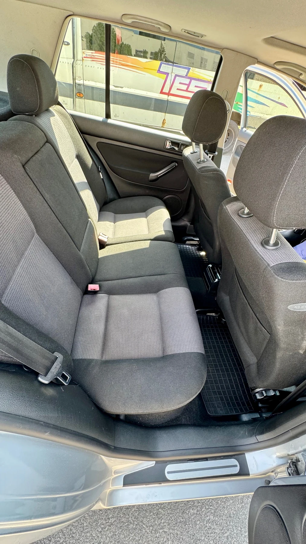VW Golf, снимка 12 - Автомобили и джипове - 55900647