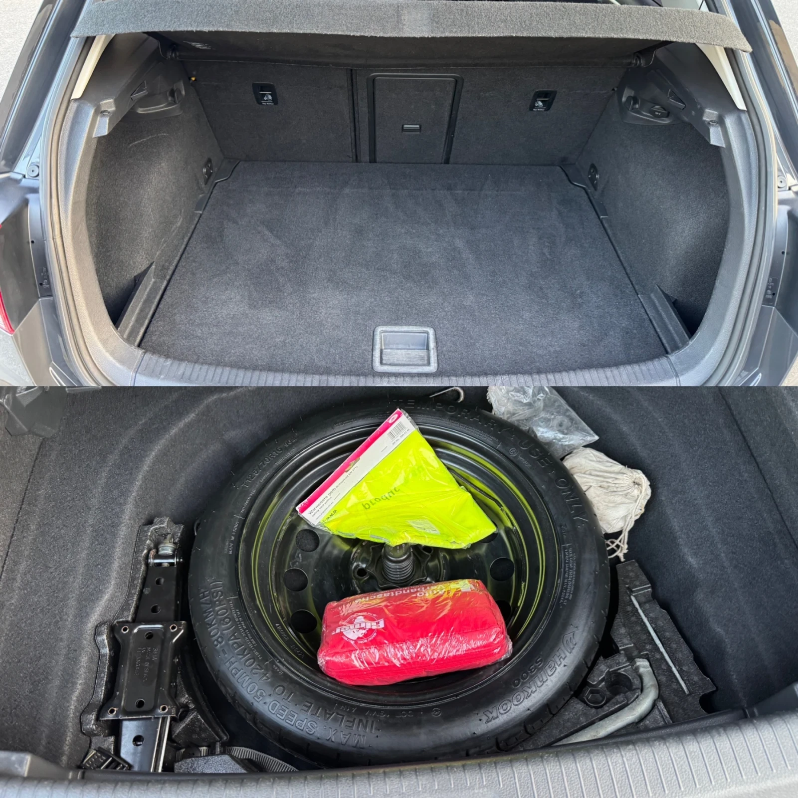 VW Golf 2.0TDI ::  NARDO :: DSG, снимка 12 - Автомобили и джипове - 55906258