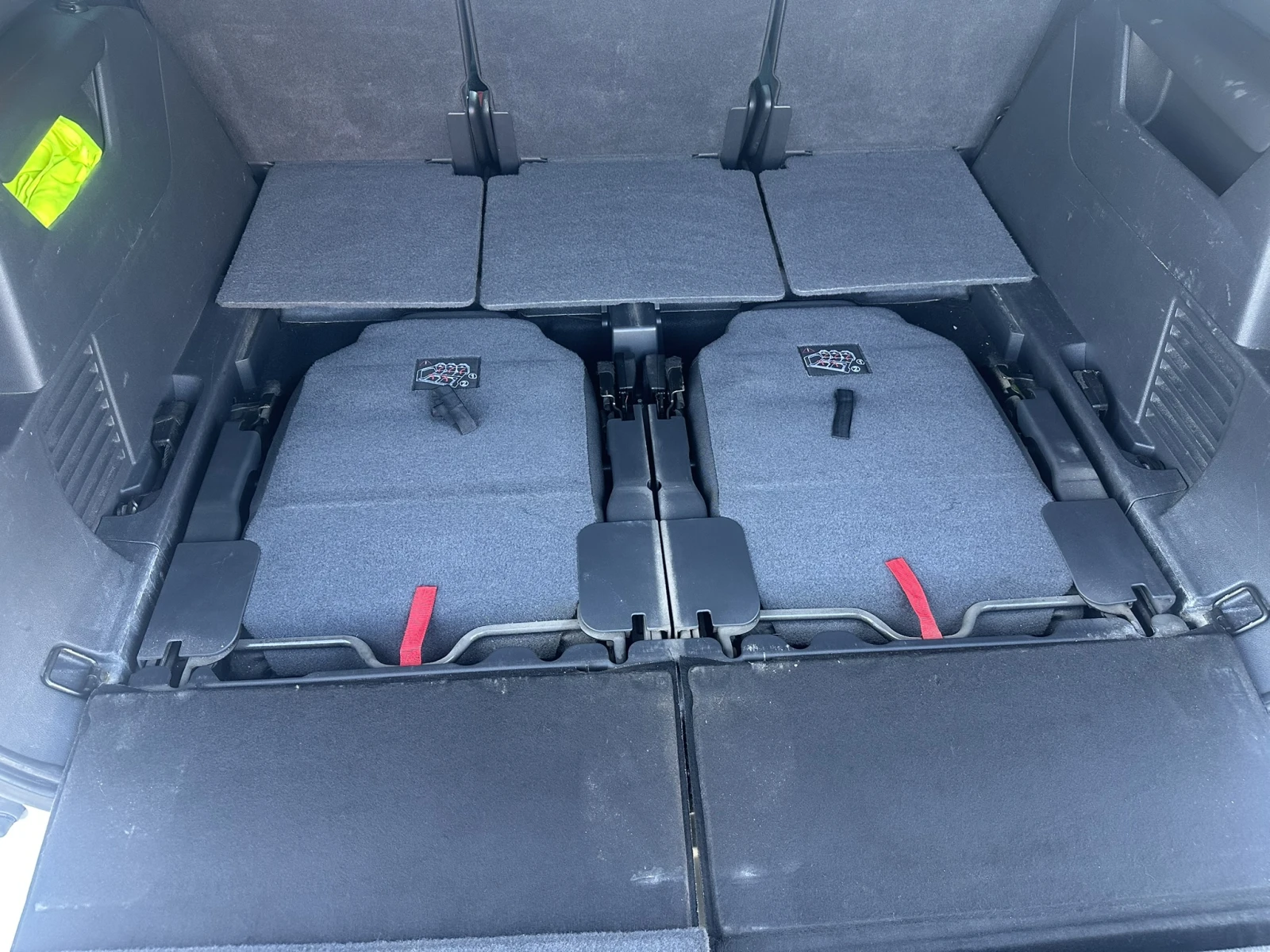 Peugeot 5008 2.0НDI 163кс Head up, Navi, Pano, снимка 16 - Автомобили и джипове - 55991717