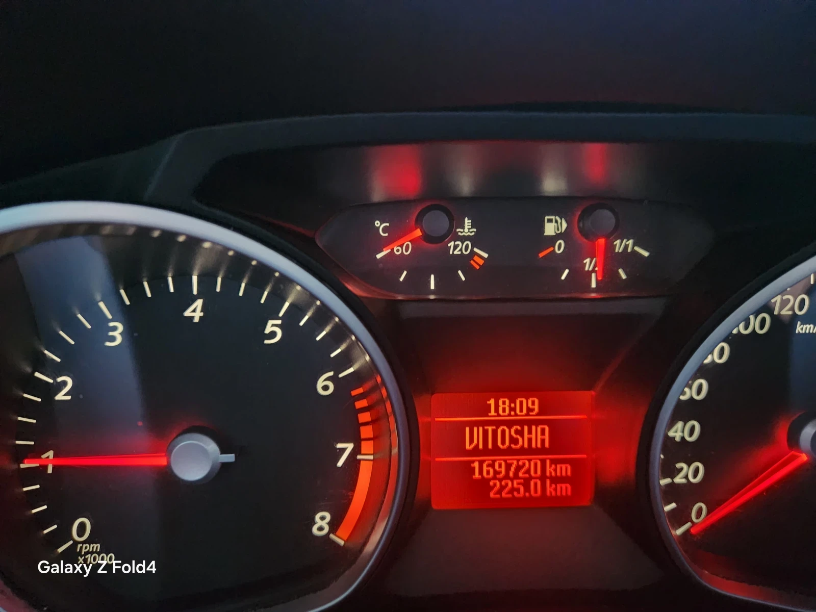 Ford Galaxy, снимка 9 - Автомобили и джипове - 56168704