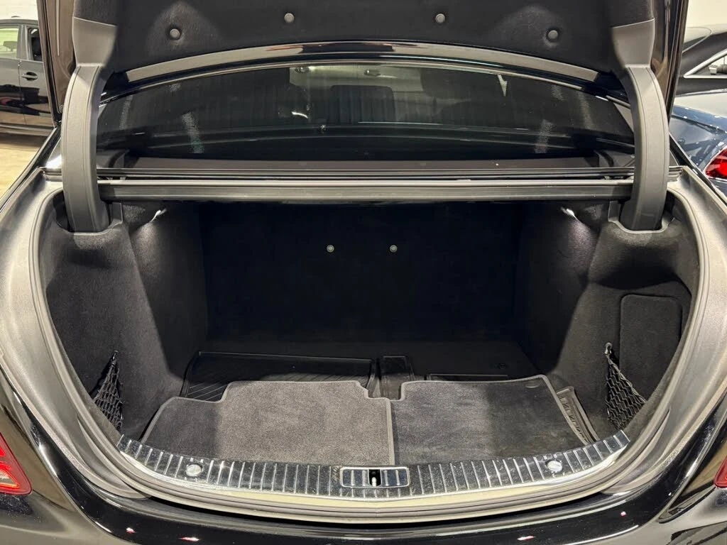Mercedes-Benz S 560 4MATIC* LONG* BLACK EDTION* BURMESTER* ������ ���� | Mobile.bg � ����������� 8
