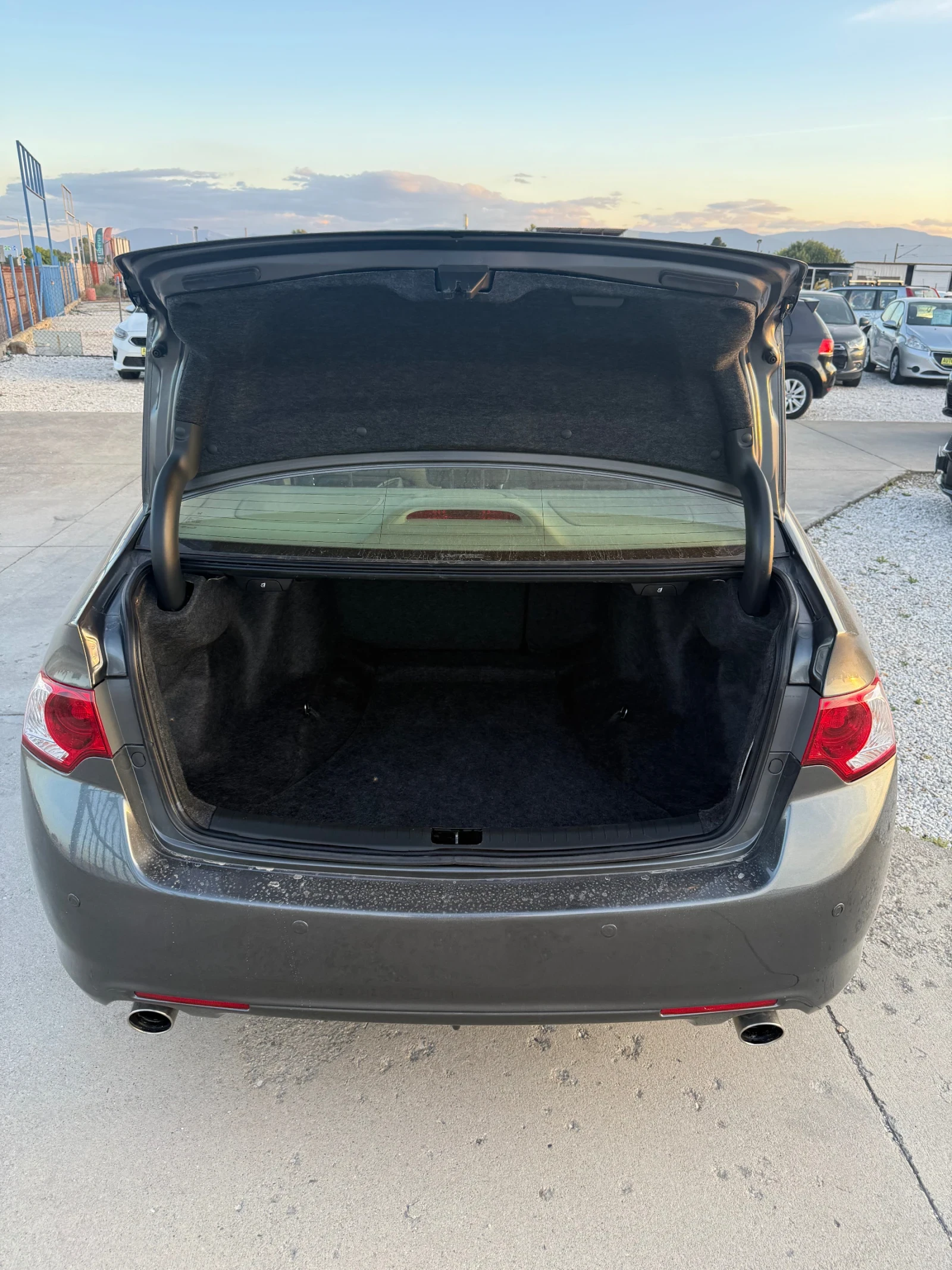 Honda Accord 2.4 i-VTEC FULL | Mobile.bg � ����������� 15