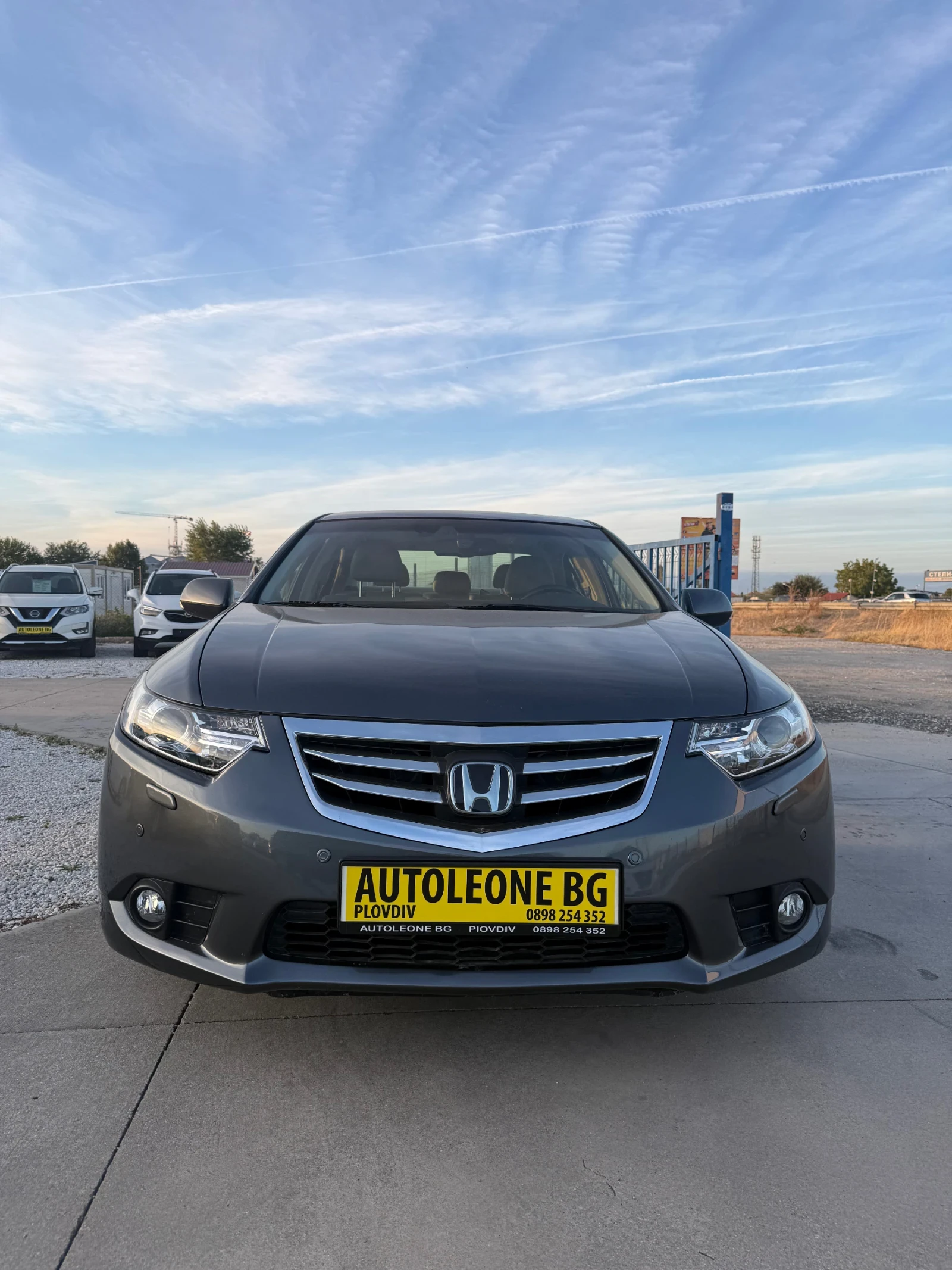 Honda Accord 2.4 i-VTEC FULL | Mobile.bg � ����������� 2