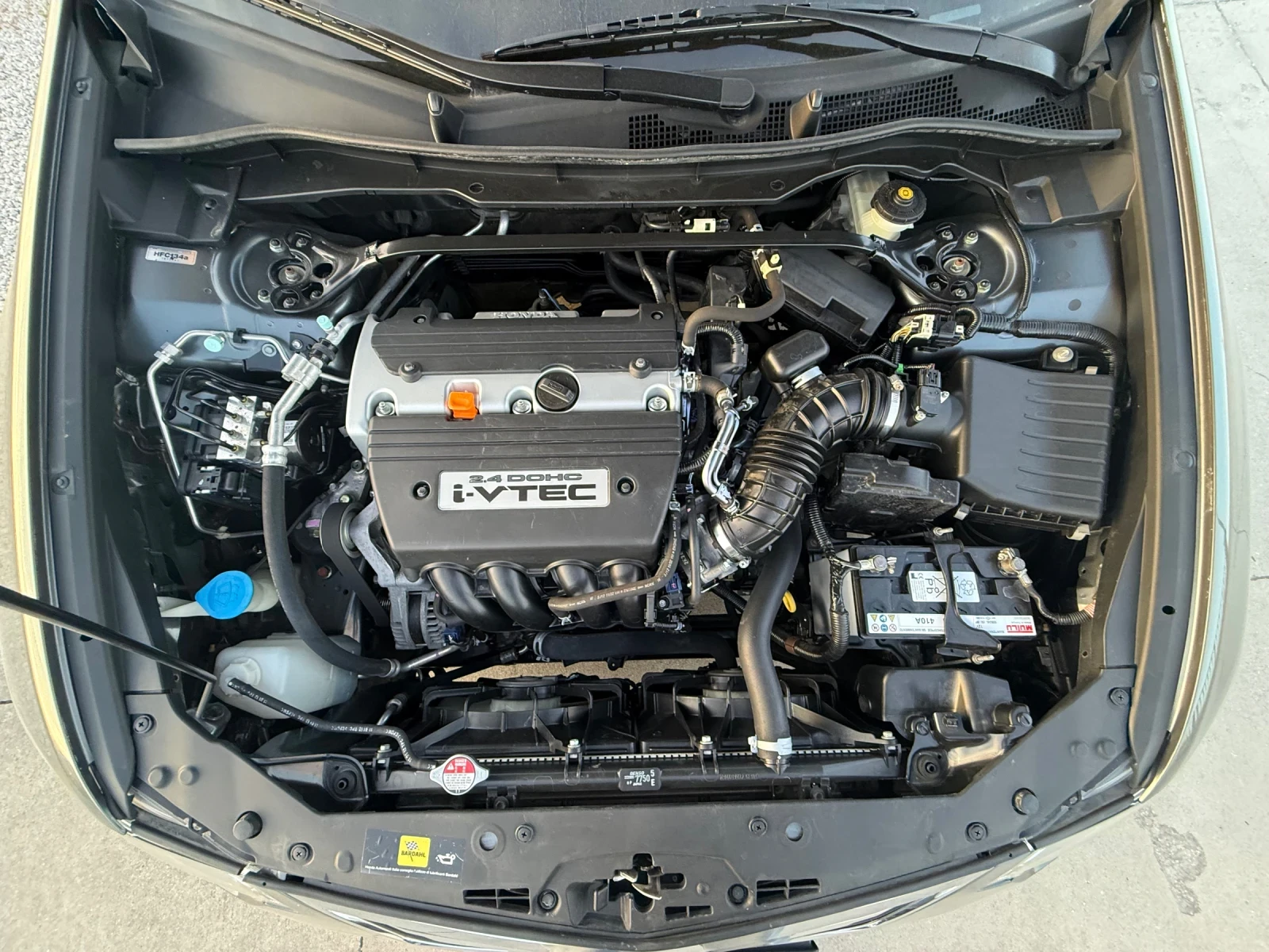 Honda Accord 2.4 i-VTEC FULL | Mobile.bg � ����������� 16