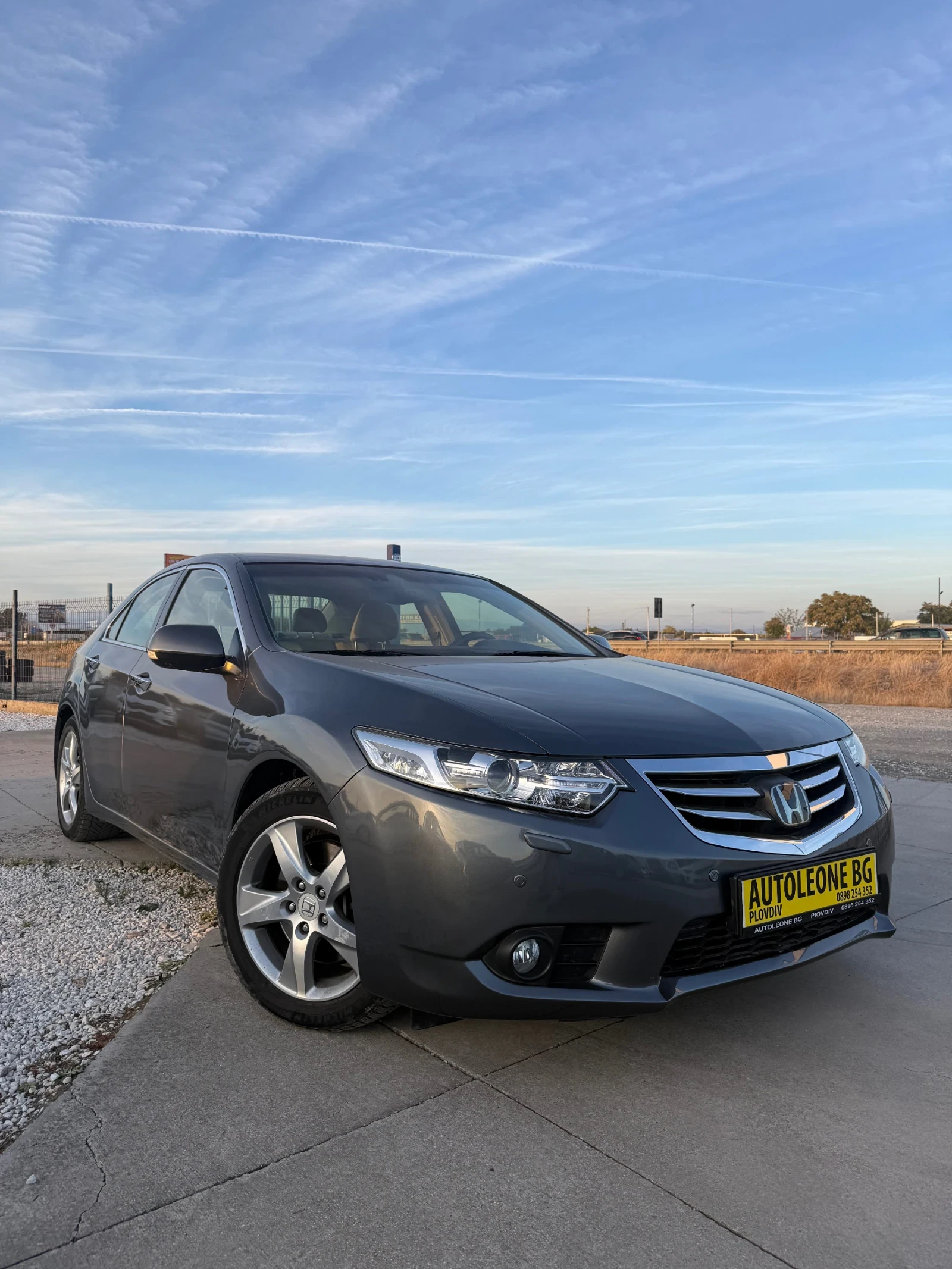 Honda Accord 2.4 i-VTEC FULL | Mobile.bg � ����������� 3