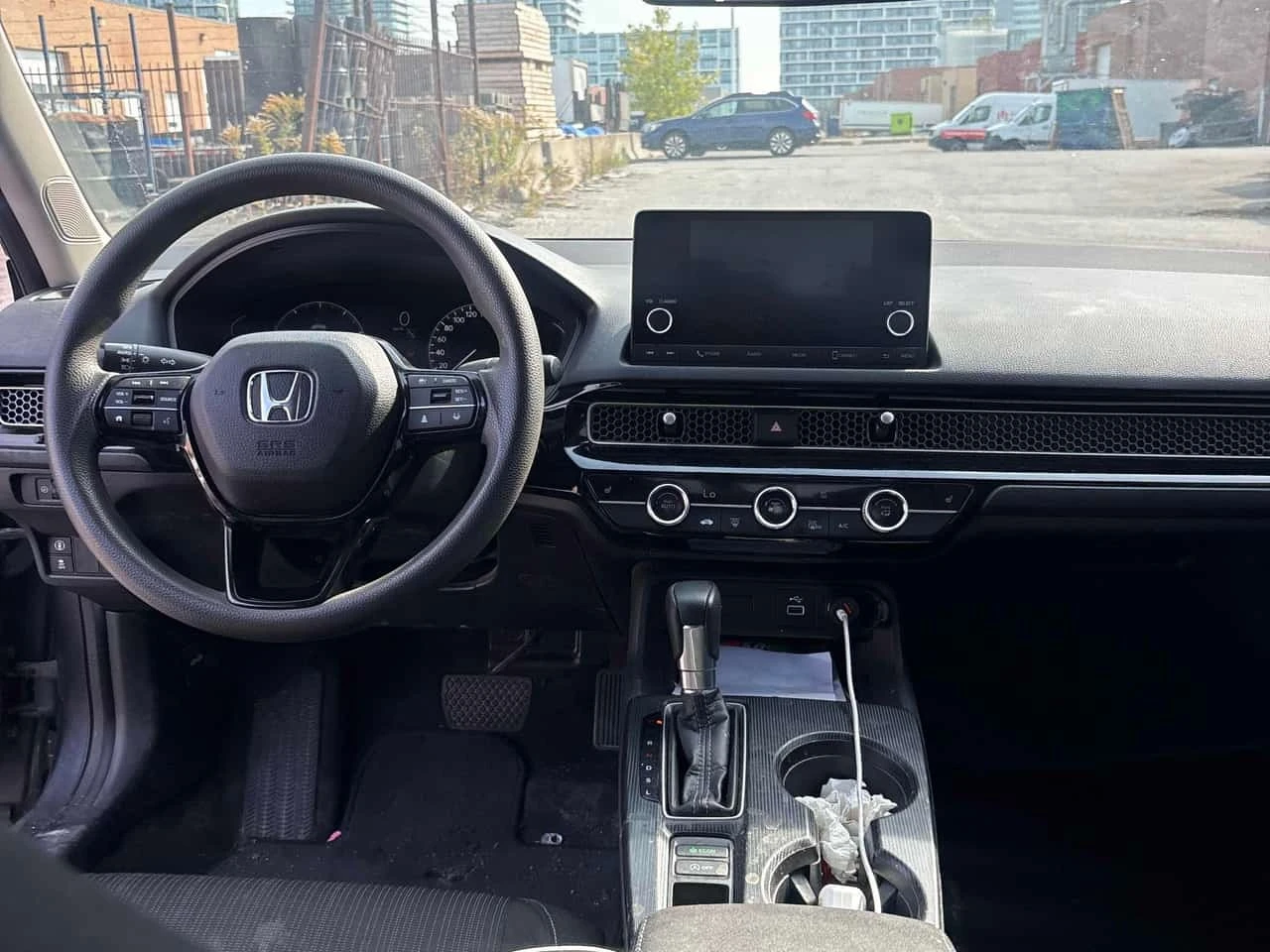 Honda Civic * LX * CARFAX * ����� �� ����������� *  | Mobile.bg � ����������� 9