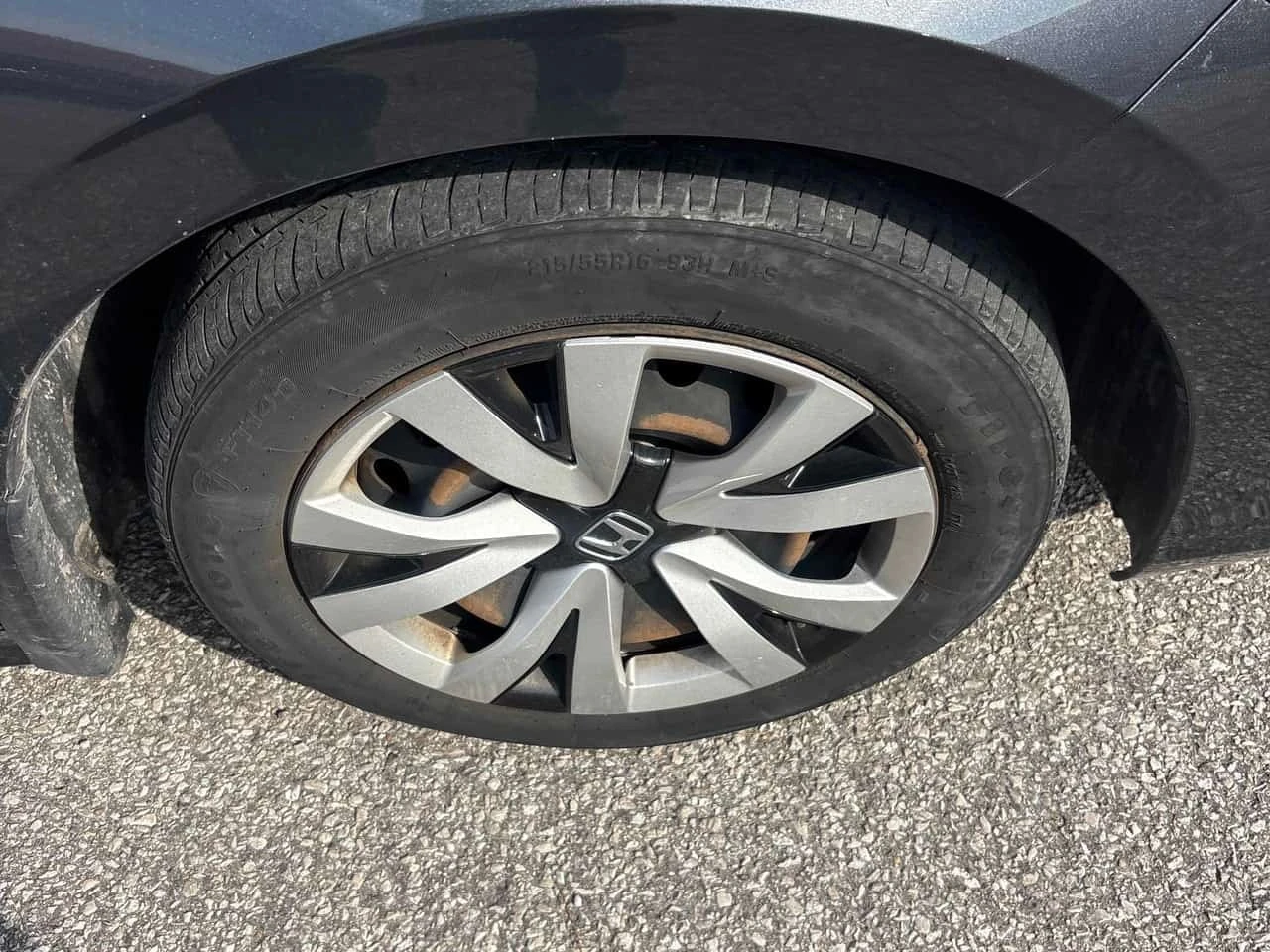 Honda Civic * LX * CARFAX * ����� �� ����������� *  | Mobile.bg � ����������� 7
