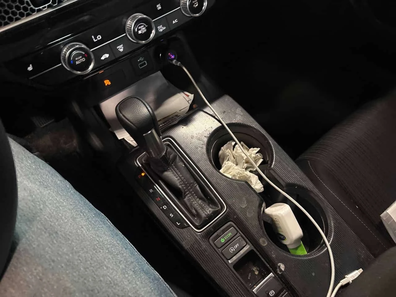Honda Civic * LX * CARFAX * ����� �� ����������� *  | Mobile.bg � ����������� 11