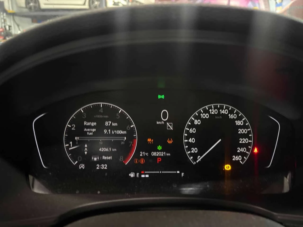 Honda Civic * LX * CARFAX * ����� �� ����������� *  | Mobile.bg � ����������� 8