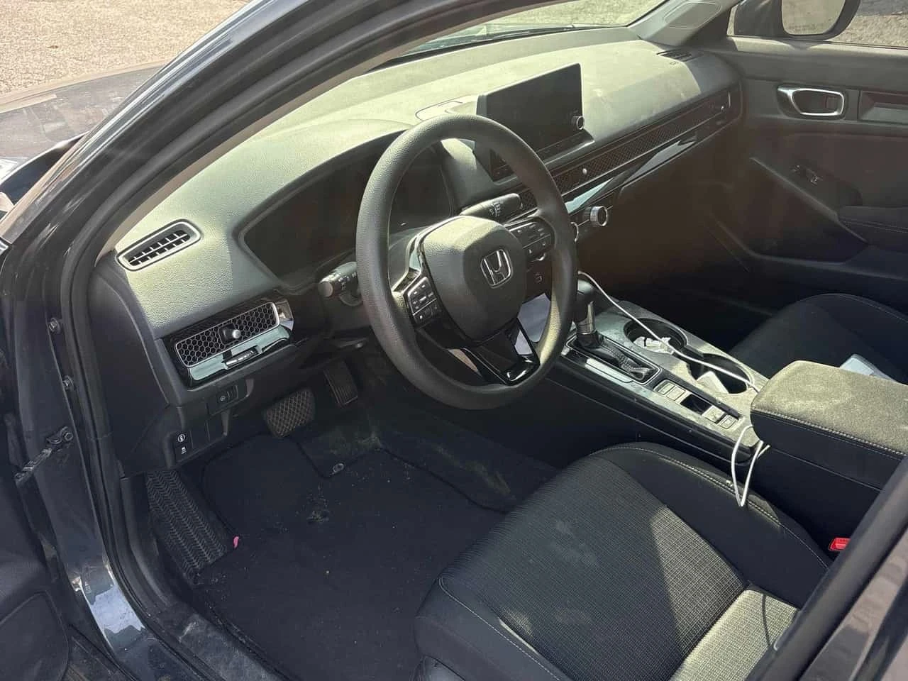Honda Civic * LX * CARFAX * ����� �� ����������� *  | Mobile.bg � ����������� 5