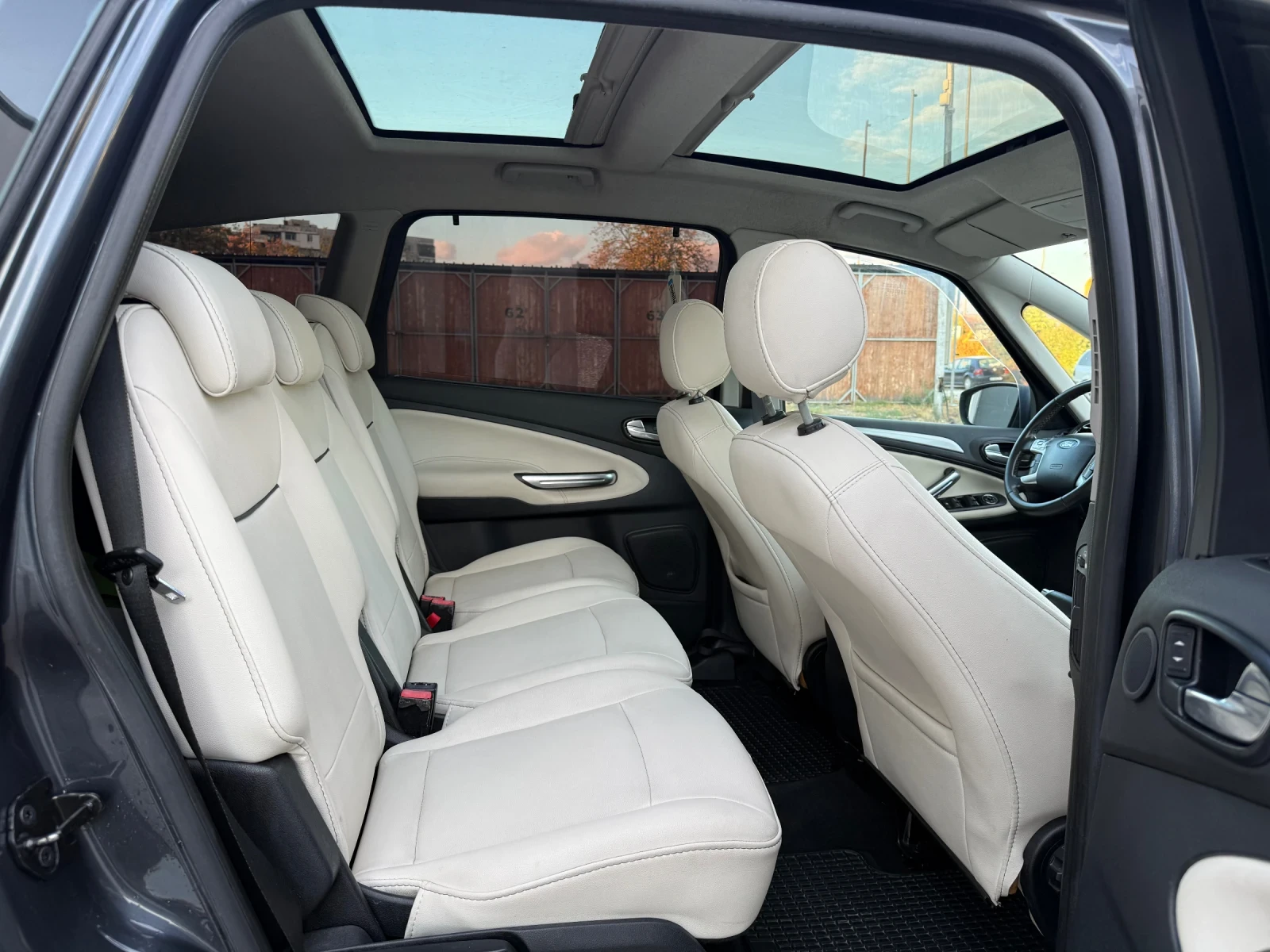 Ford S-Max 2.0D �������� ����� ����� | Mobile.bg � ����������� 17