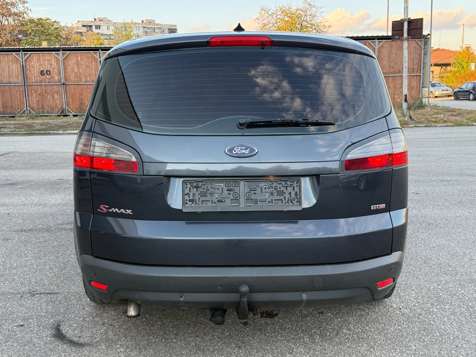 Ford S-Max 2.0D �������� ����� ����� | Mobile.bg � ����������� 6
