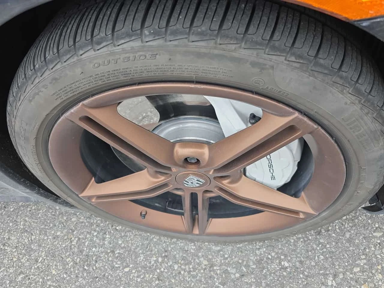 Porsche Taycan 4S * CARFAX * ��� ������������ ������ | Mobile.bg � ����������� 7