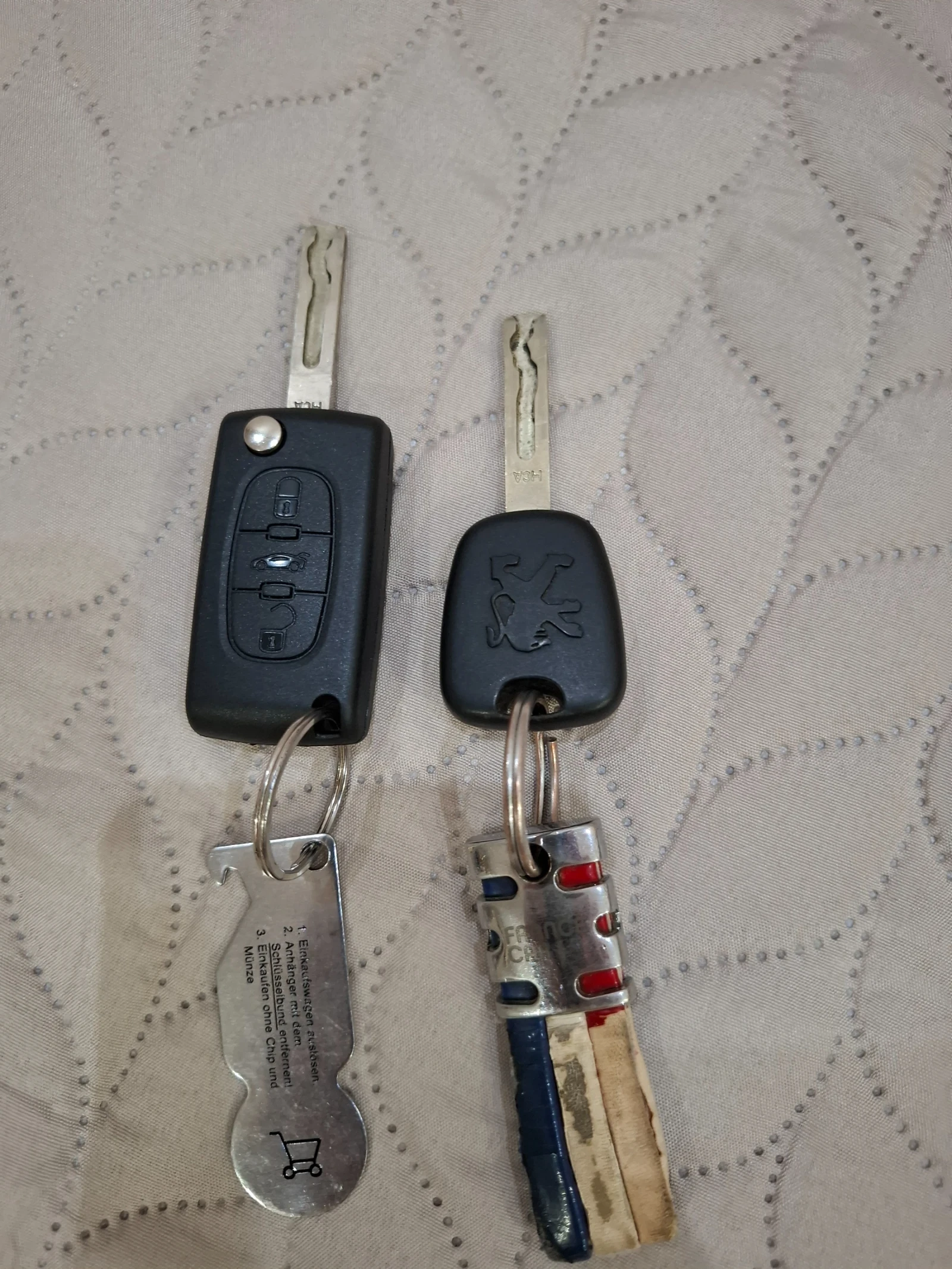 Peugeot 308 308SW , снимка 16 - Автомобили и джипове - 56529081