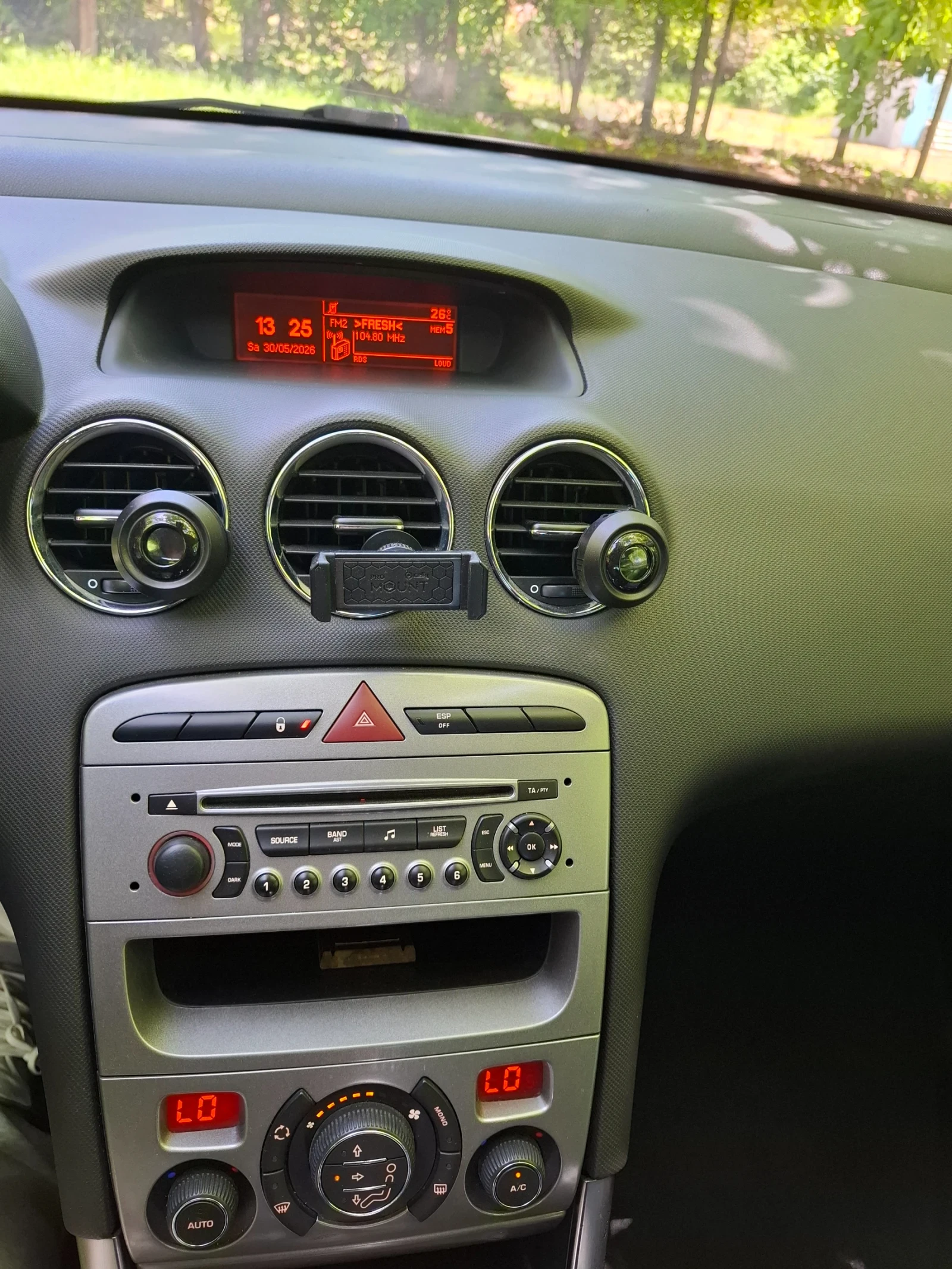 Peugeot 308 308SW , снимка 14 - Автомобили и джипове - 56529081