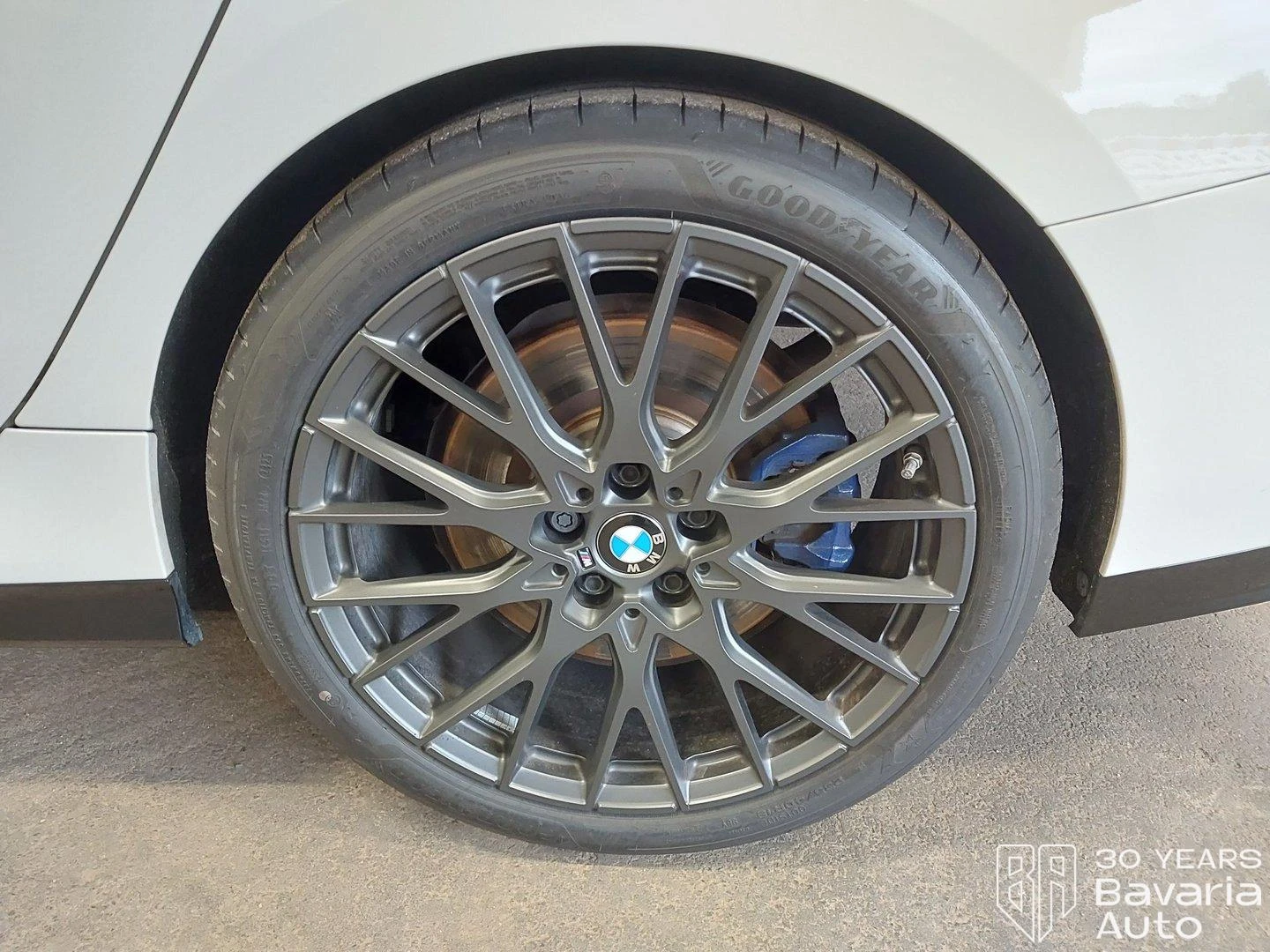 BMW 235 M235i xDrive Gran Coupe Steptronic | Mobile.bg � ����������� 11