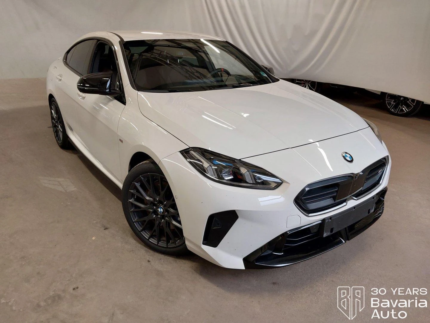 BMW 235 M235i xDrive Gran Coupe Steptronic | Mobile.bg � ����������� 4