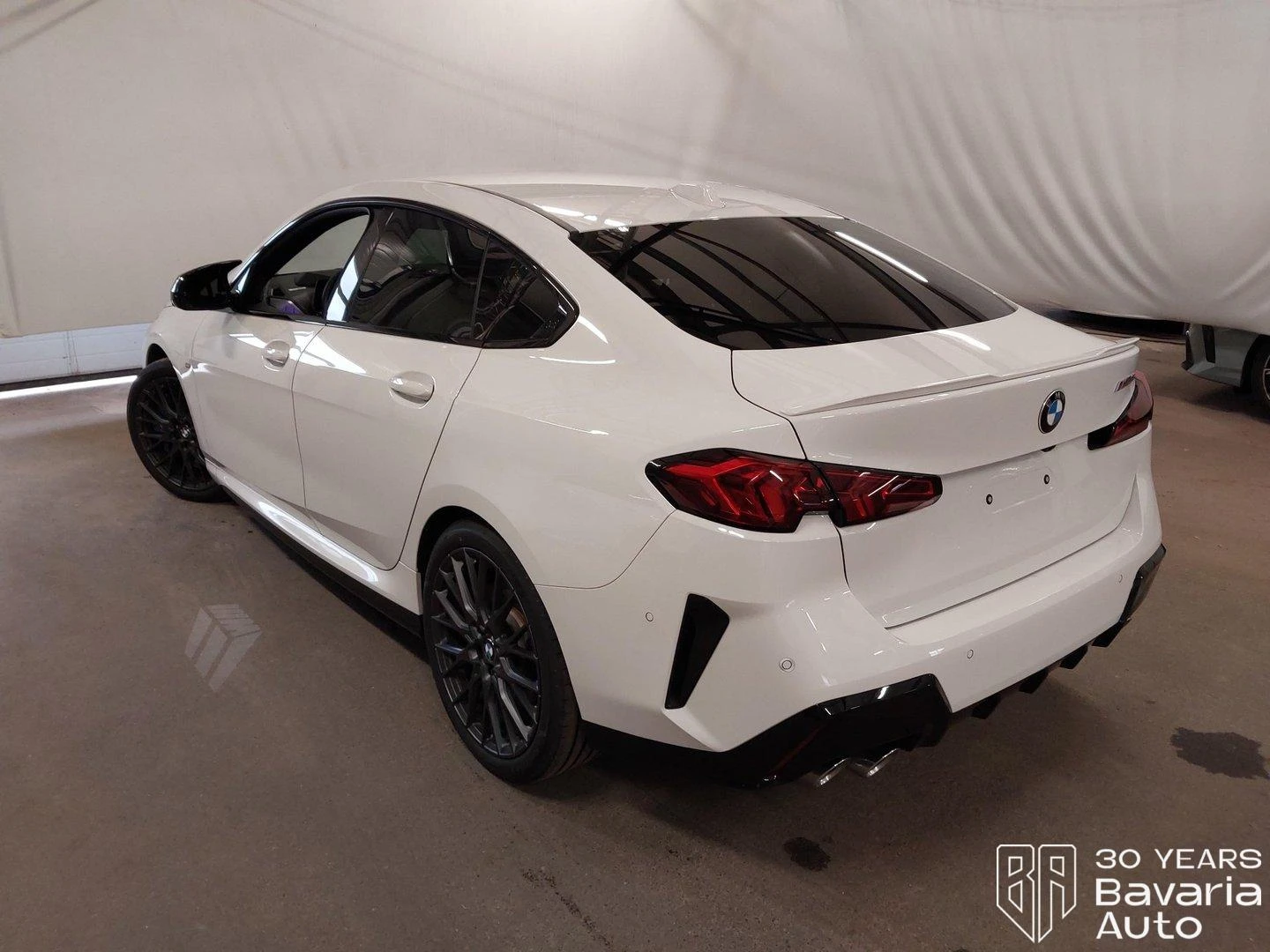 BMW 235 M235i xDrive Gran Coupe Steptronic | Mobile.bg � ����������� 2
