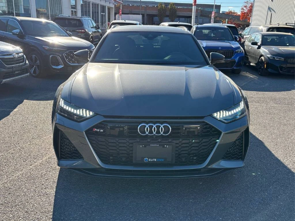 Audi Rs6 Avant 4.0 TFSI* CARFAX* ����� �� �����������*  | Mobile.bg � ����������� 2