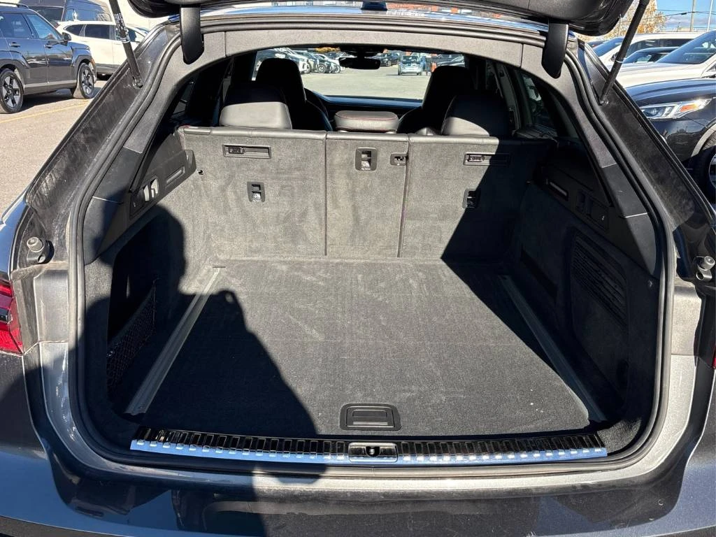 Audi Rs6 Avant 4.0 TFSI* CARFAX* ����� �� �����������*  | Mobile.bg � ����������� 15