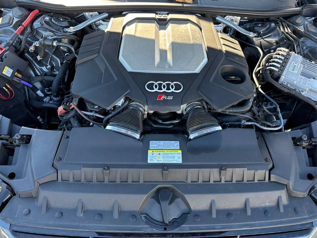 Audi Rs6 Avant 4.0 TFSI* CARFAX* ����� �� �����������*  | Mobile.bg � ����������� 8
