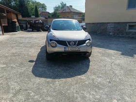 Nissan Juke  - изображение 2