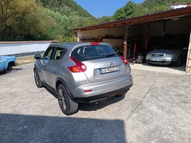 Nissan Juke  - изображение 5