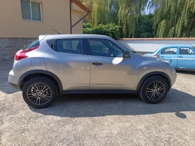 Nissan Juke  - изображение 3