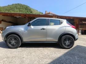 Nissan Juke  - изображение 6