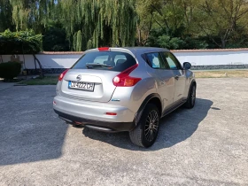 Nissan Juke  - изображение 4