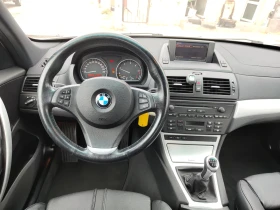 BMW X3, снимка 11